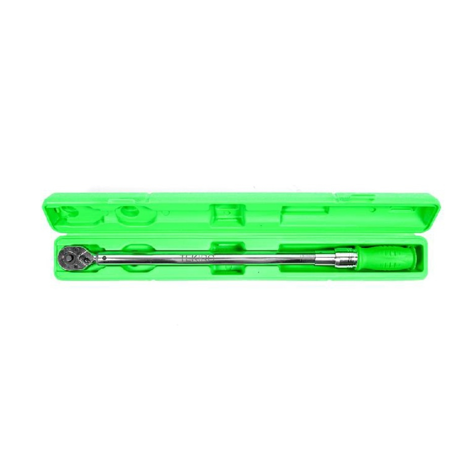 TEKIRO TQ-WR0325 3/4&quot; DR. TORQUE WR. 100 - 600 N.M (TR5000)