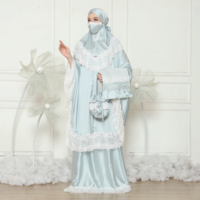 Mukena Marwah Ied Series 2023