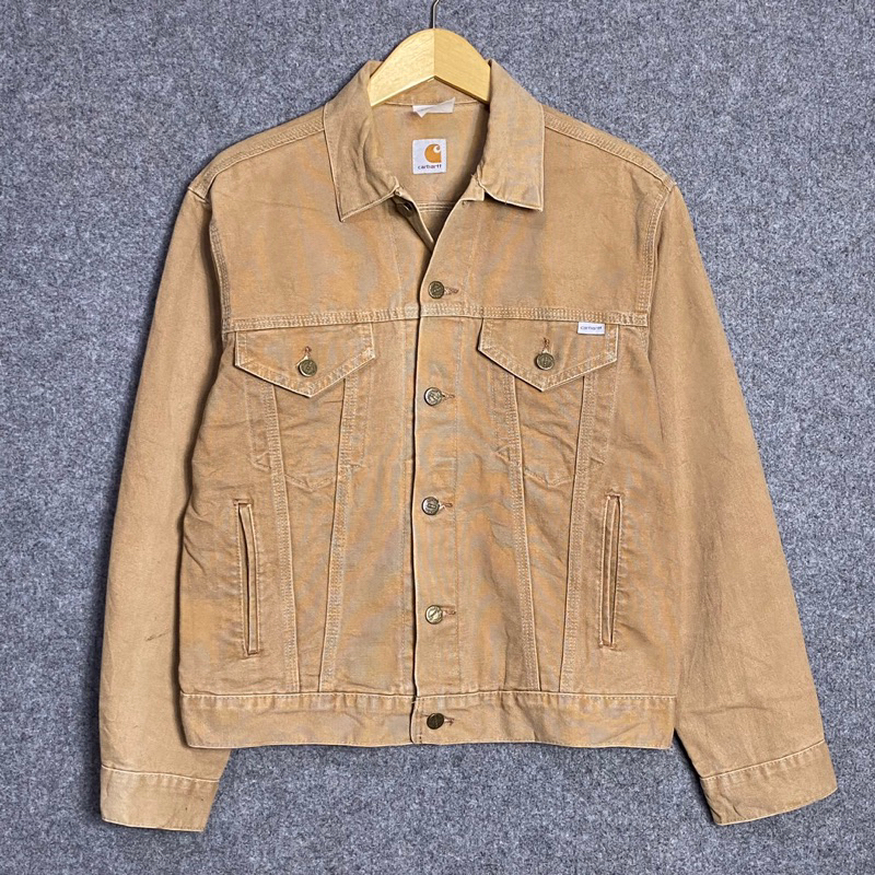 vintage carhartt 89 100th anniversary