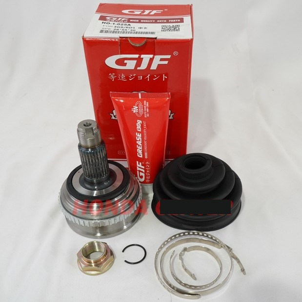 Cv joint luar civic lx cv joint luar grand civic as roda luar civic lx as roda luar grand civic as k