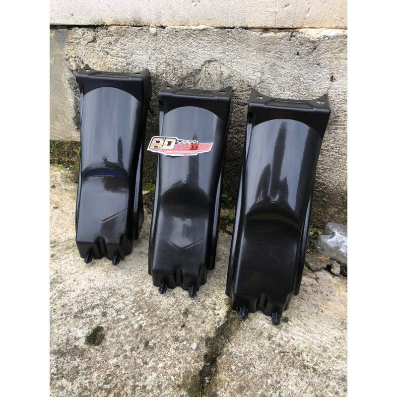 sambungan slebor gl100 belakang spakbor belakang gl100 slebor belakang gl100