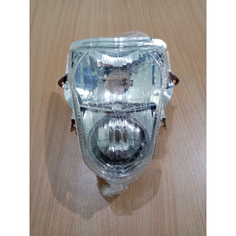 Reflektor Lampu Depan Honda Sonic 125 RS