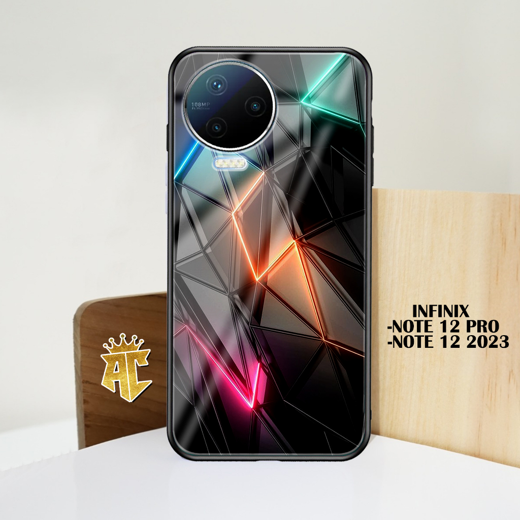 CASE INFINIX NOTE 12 PRO / INFINIX NOTE 12 2023 - Casing INFINIX NOTE 12 PRO / INFINIX NOTE 12 2023 