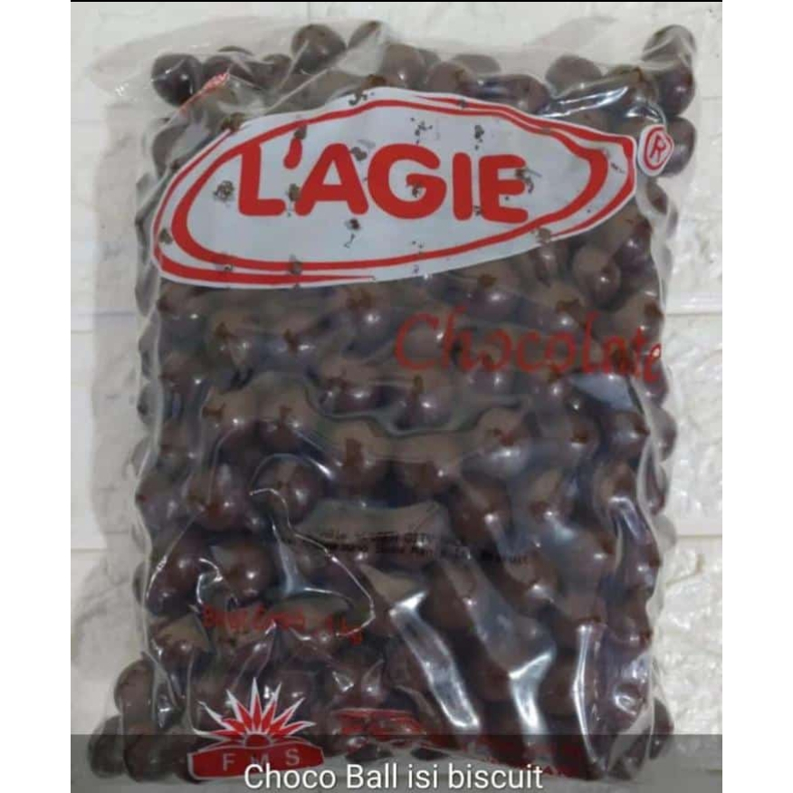 

COKLAT L'AGIE 1KG