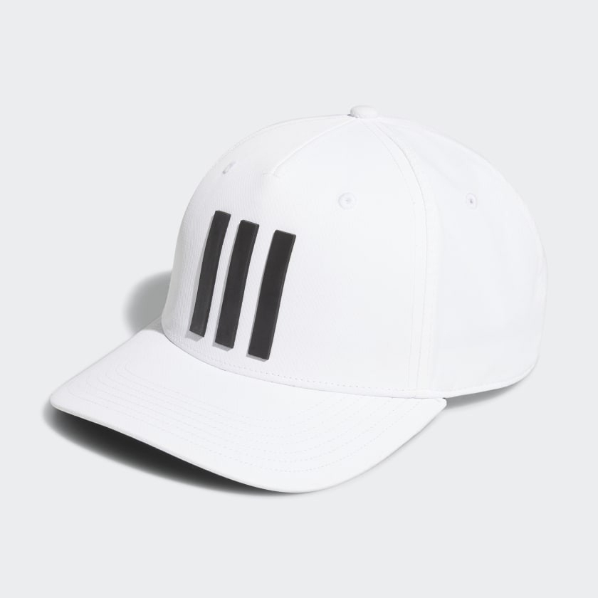 Golf Topi Adidas 3-Stripes Tour Hat Original
