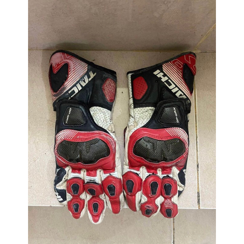 Glove Taichi / Sarung Tangan Road Race