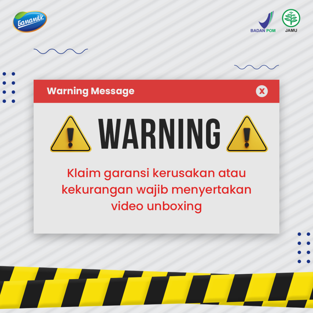 GAMAMILK SUSU ETAWA PREMIUM TERBAIK ATASI NYERI SENDI DAN TULANG 100% ORI