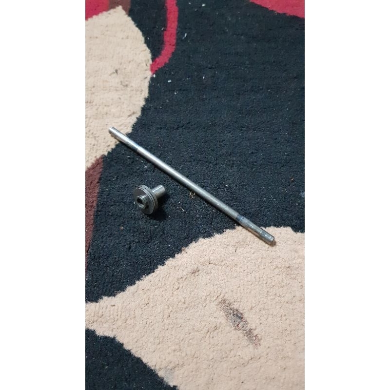 honda crf250r crf250 crf 250 r biting as laker penekan kopling ori copotan build up