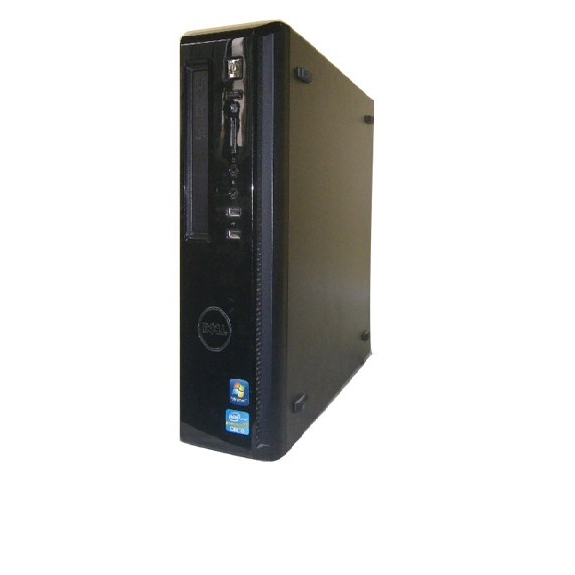 MINI PC DELL CORE I7 RAM 8GB SLIM HEMAT TEMPAT