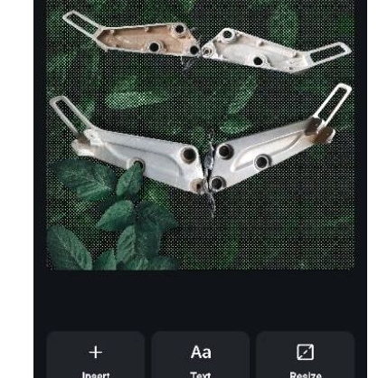 barstep /postep supra x lama supra fit lama