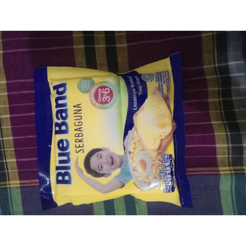 

Blue Band Serbaguna 200 gr