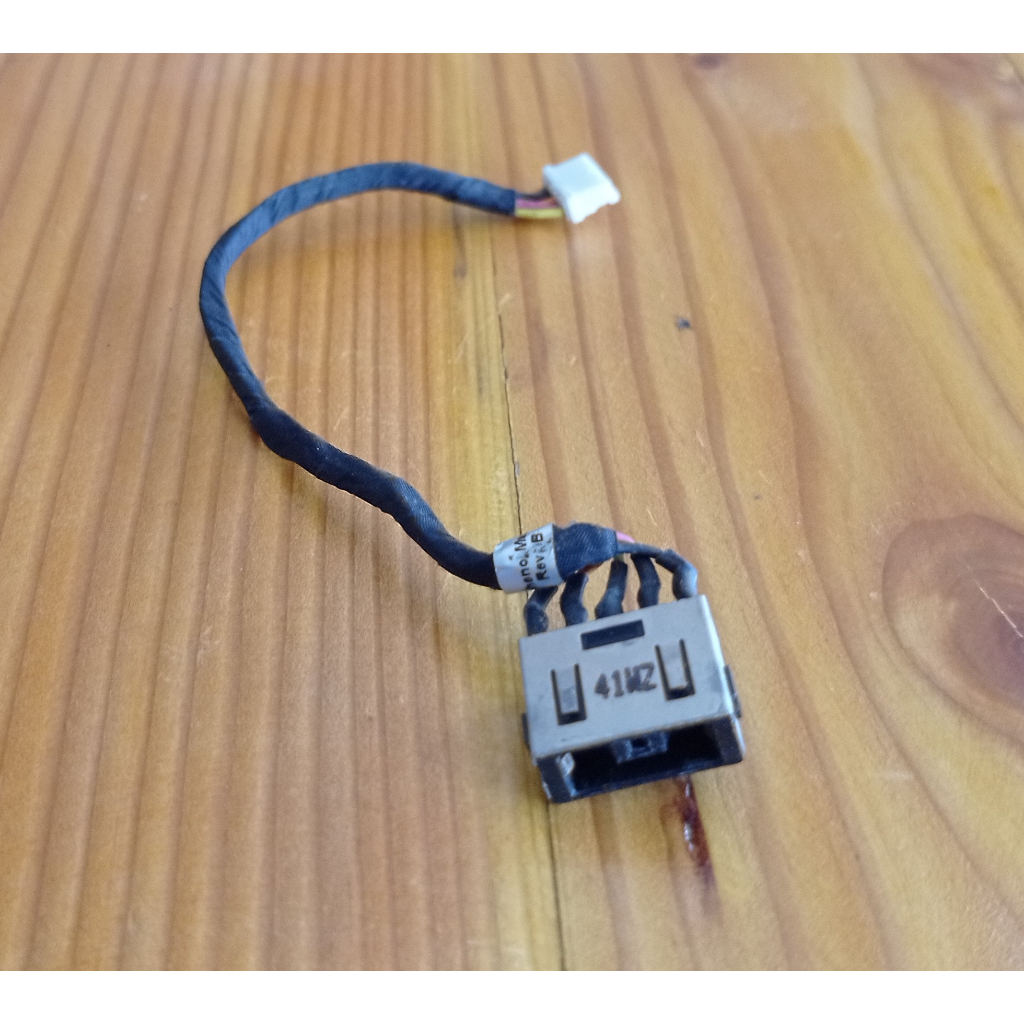 Kabel Jack Power DC Laptop Lenovo Thinkpad X230S X240 X240S X250 X260