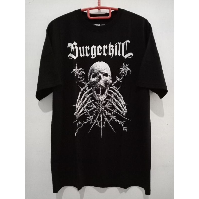 ts Maternal Disaster x Burgerkill - ARISE original