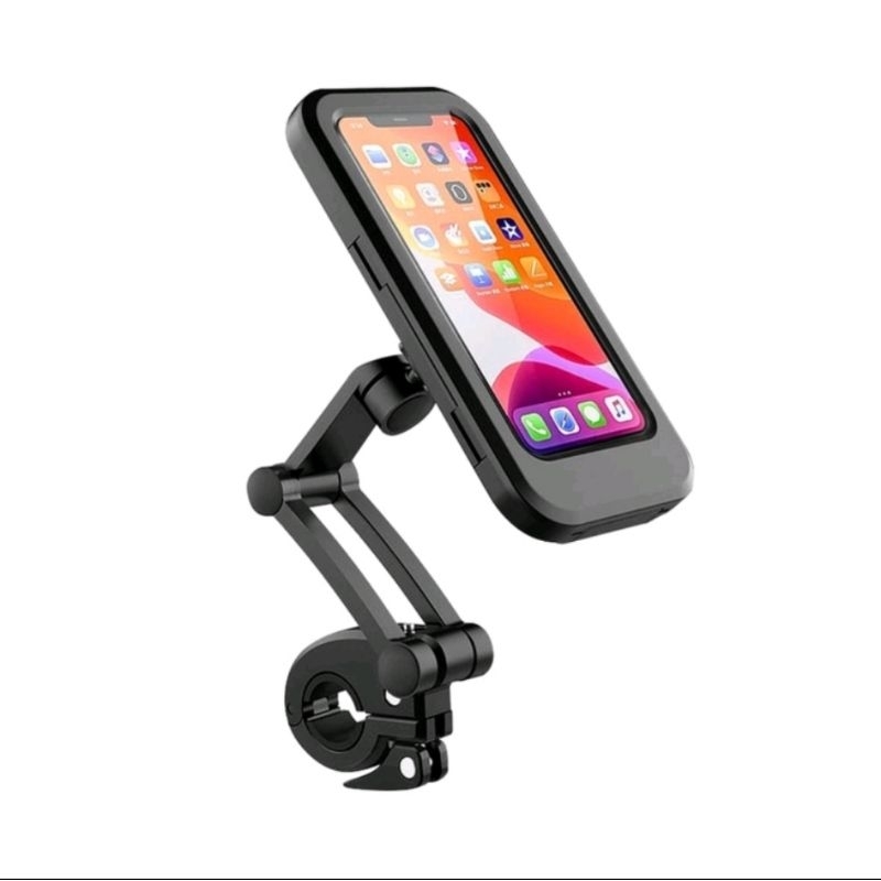 GOOD QUALITY WATERPROOF CASE FOR PHONE HOLDER MOTOR 360 ANTI AIR HL-69 M3 STANG