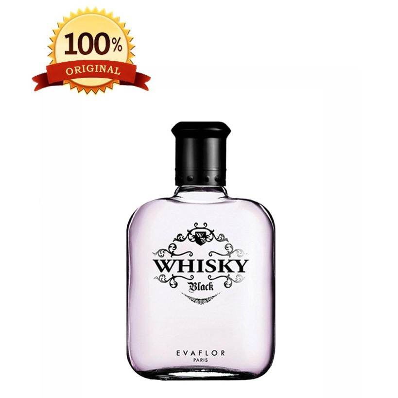 Whisky parfume