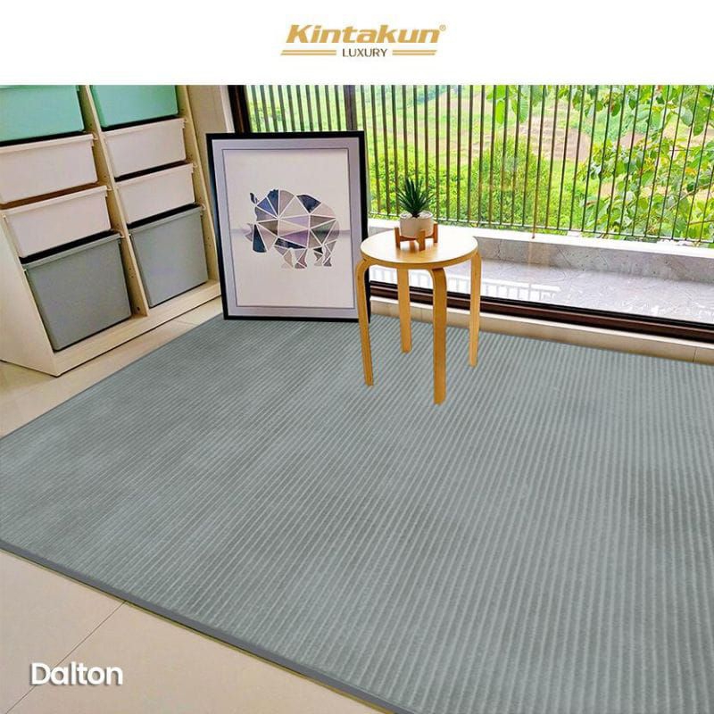 KARPET KINTAKUN LUXURY
