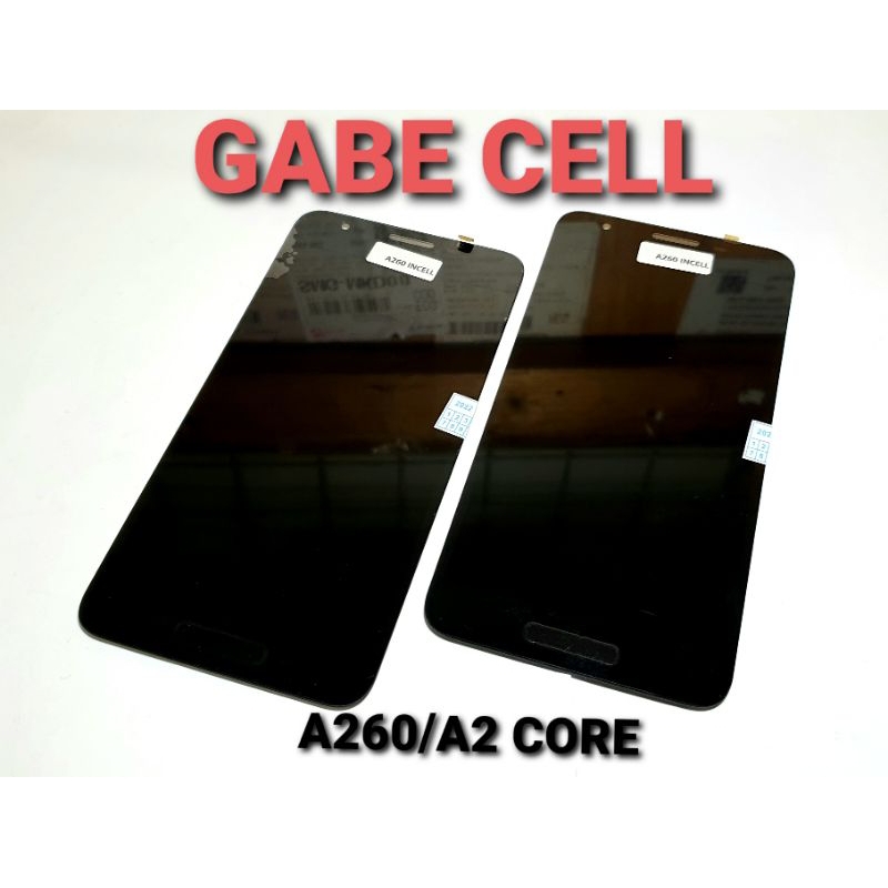 LCD SAMSUNG A260/A2 CORE FULLSET TOUCHSCREEN