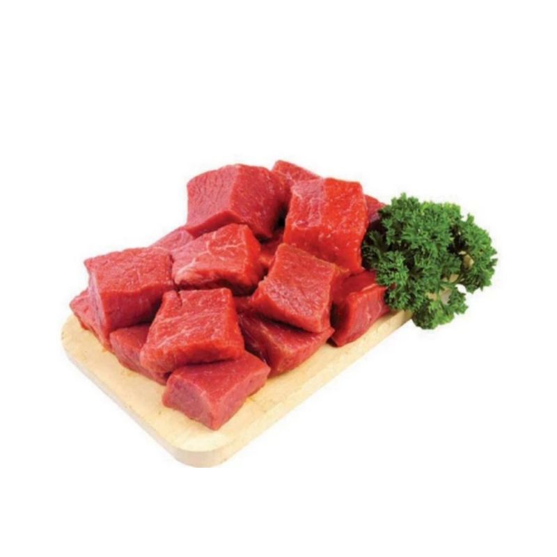 

daging sapi pontong rendang 500gr