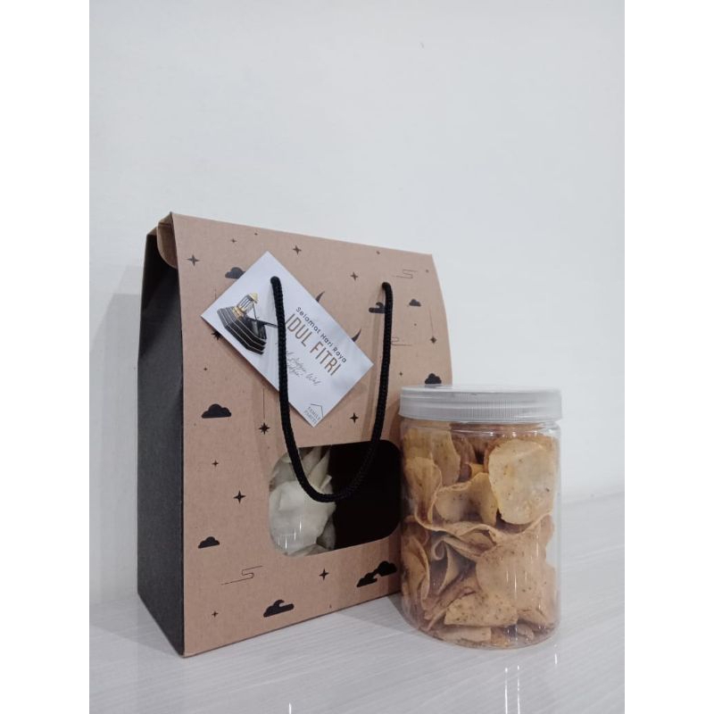 

Hampers Murah/Hampers Lebaran/Hampers Bandung Murah/ Bingkisan Lebaran/Paket Lebaran/Bingkisan Custom suka suka/keripikmurah/Hampers moring/Snack Hampers/Snack Murah/Snack Bandung