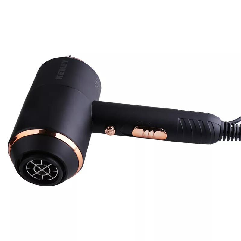 KEMEI HAIR DRYER SISIR KM-8896 ORIGINAL