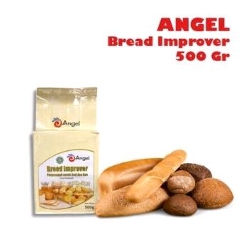 

Angel Bread Improver 500gr