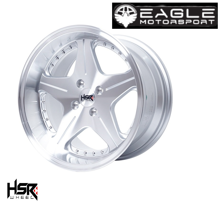 velg mobil honda wonder r16 HSR ANAMBAS velg celong silver