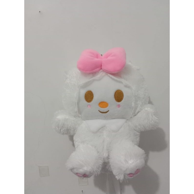 tas boneka melody.tas gendong/ransel