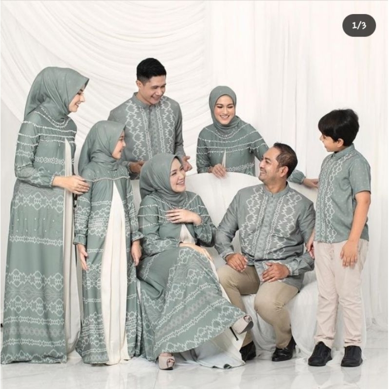 khalisa set family (koko)