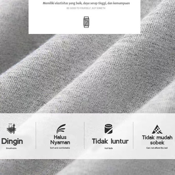 Alecang Store 3 Pcs Singlet pria dewasa agree 004