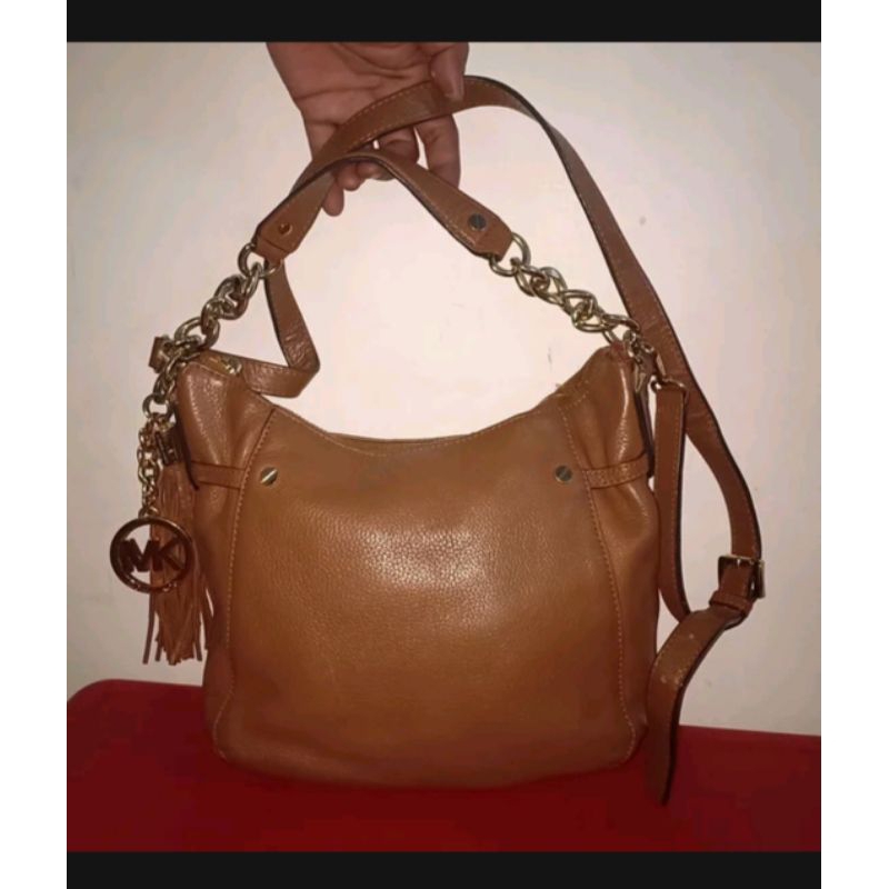 Tas MK MICHAEL KORS original Sling bag selempang