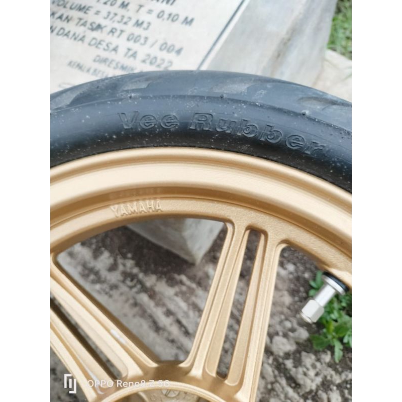 velg mio ring 12