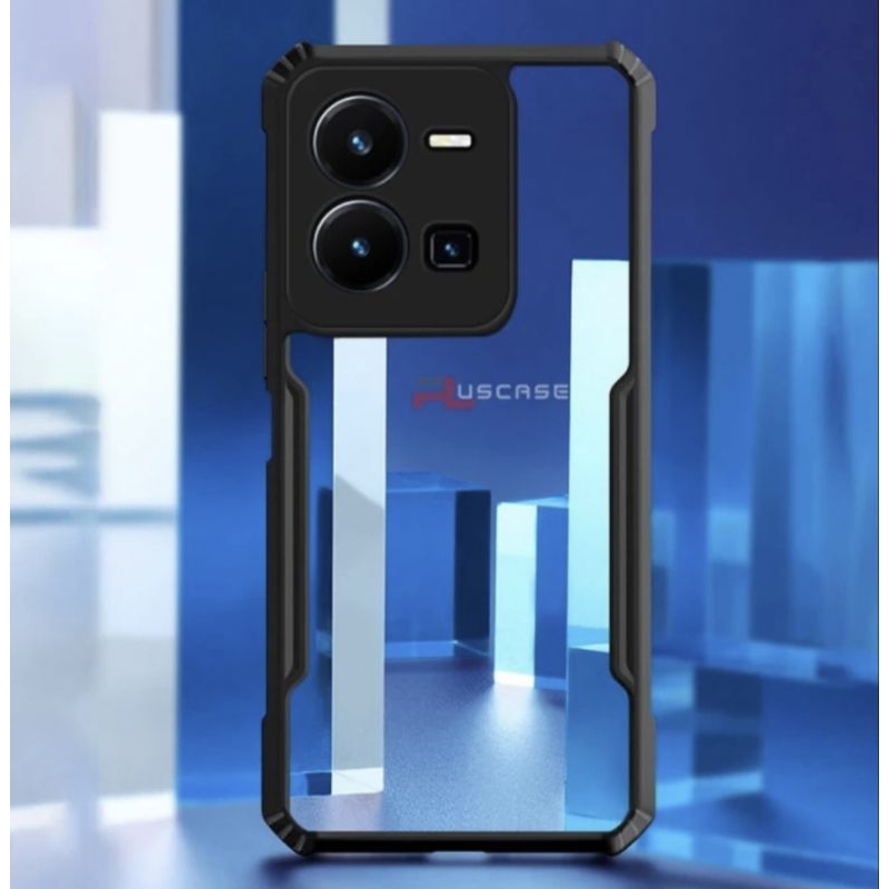 CASE VIVO Y02 - CASE VIVO Y16 - CASE VIVO Y22 - CASE ARMOR SHOCKPROOF