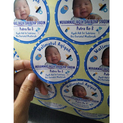 

CETAK STIKER MURAH FREE CUSTOM