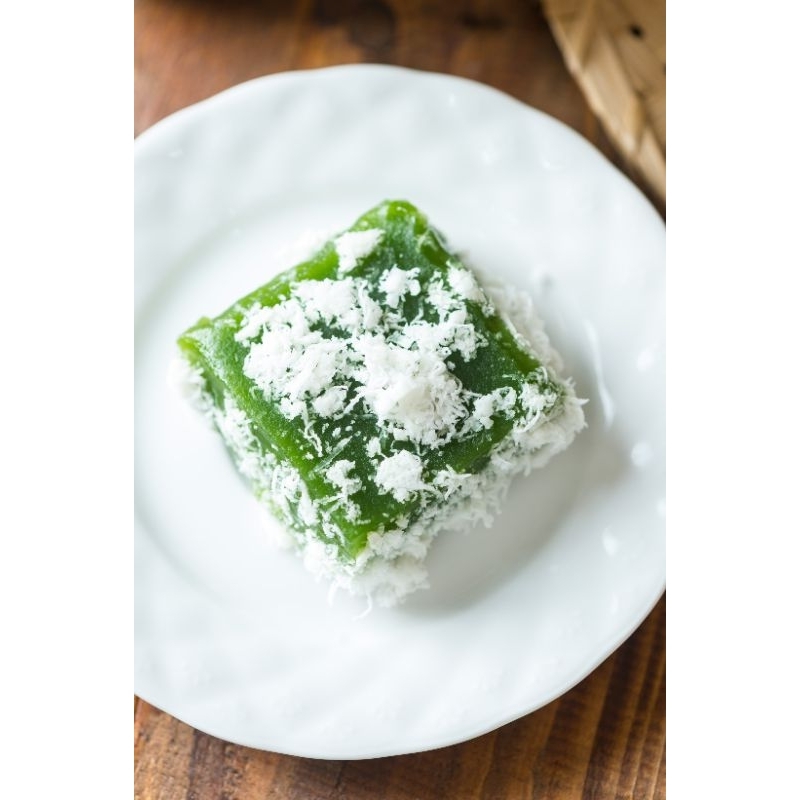 

Ongol² Pandan (isi 4)