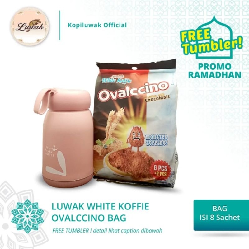 

KOPILUWAK PARCEL + KELINCI BULAT