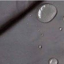 Kain Taslan Milky Warna Coklat dan Marun