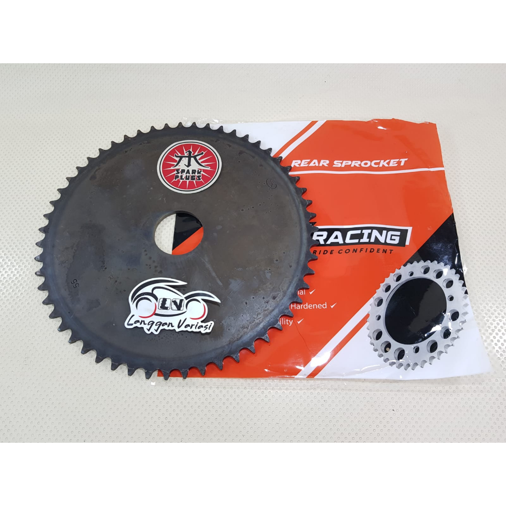 Gear Gir Buta TK Racing 520 - 51 54 55