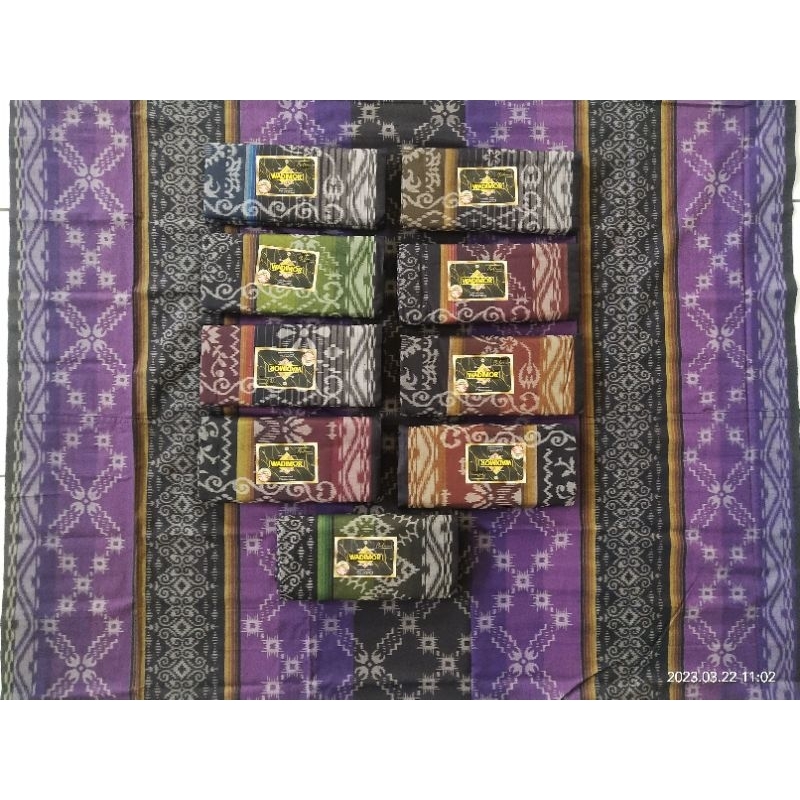 Sarung Wadimor Motif Balimoon Sarung Dewasa Murah Harga Ekonomis Kualitas Bagus