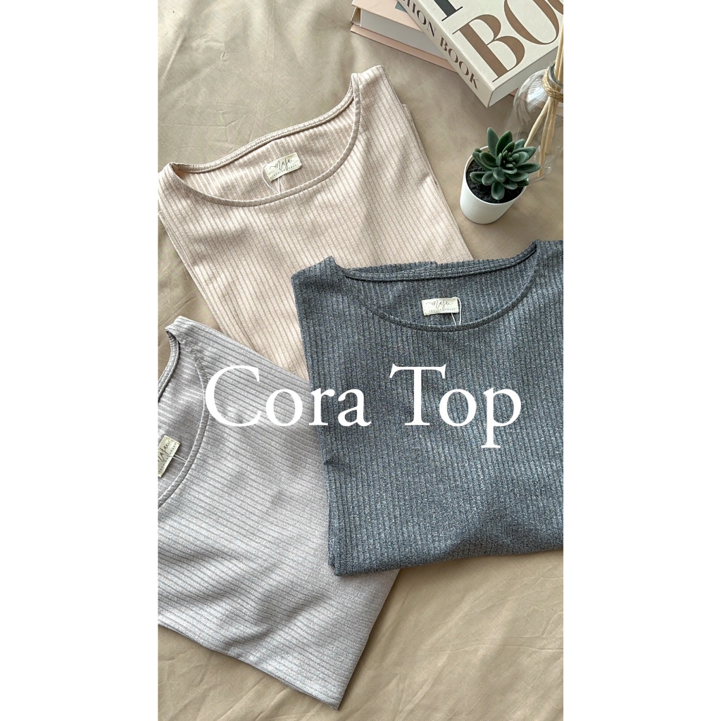 cora set