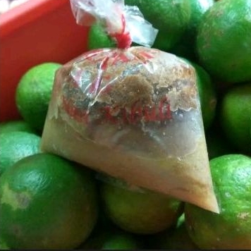 

Bumbu nasi kebuli gerai tani 100gr