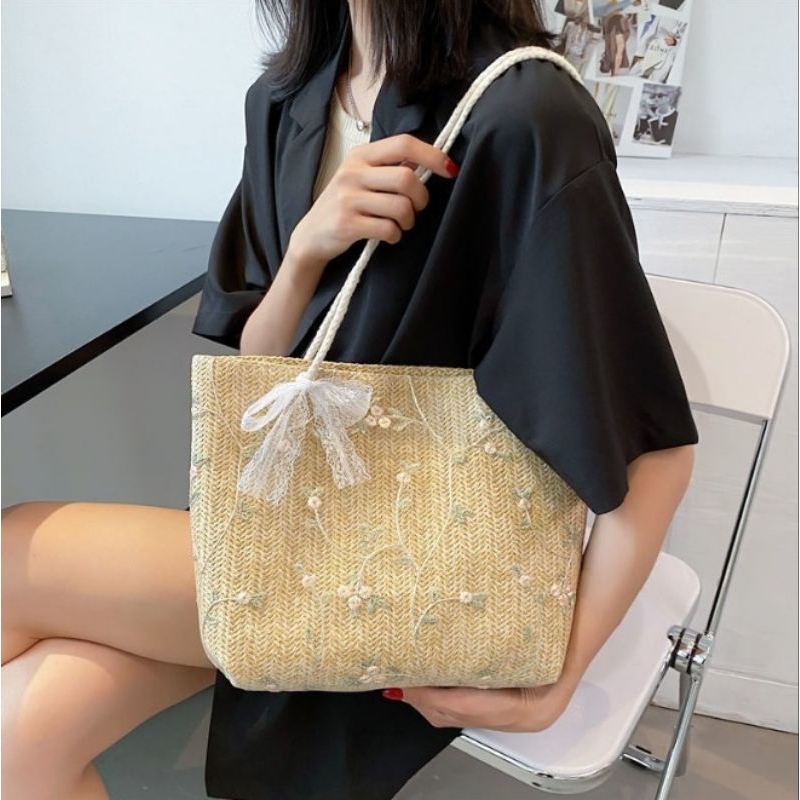 COD - SALE - TAS BAHU CB795 - TAS WANITA - TAS MURAH - TAS SLINGBAG - TAS - TAS IMPORT - TAS JAKARTA - TAS BATAM - TAS KOREA