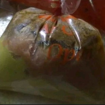 

Bumbu Opor Gerai tani 100gr