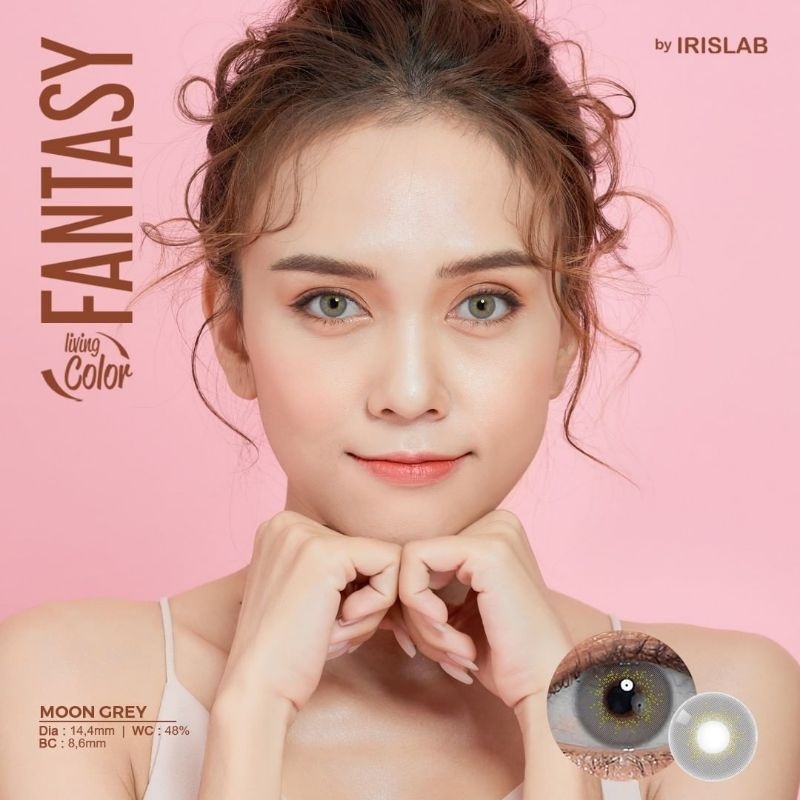 SOFTLENS IRISH LAB FANTASY NORMAL MINUS (0.00 - 6.00)