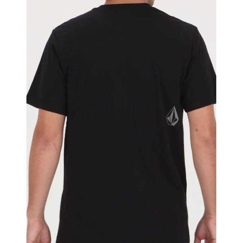 Kaos Volcom Zand tee premium mirror