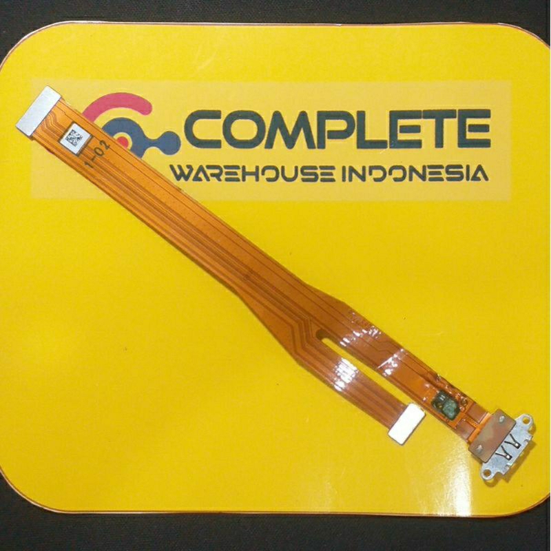 BOARD TC OPPO A3S / UI OPPO A3S / PCB CAS OPPO A3S ORIGINAL