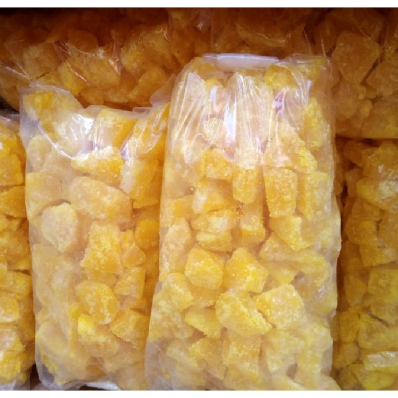 

Gula Batu Kuning Cap Gajah Potongan Kecil Asli Cirebon