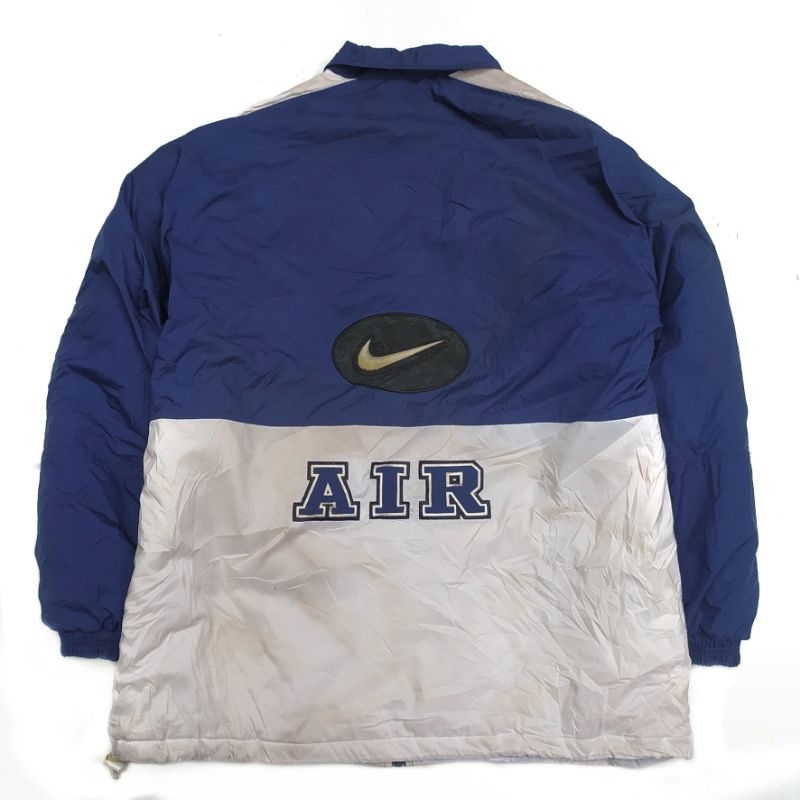 nike jacket vtg