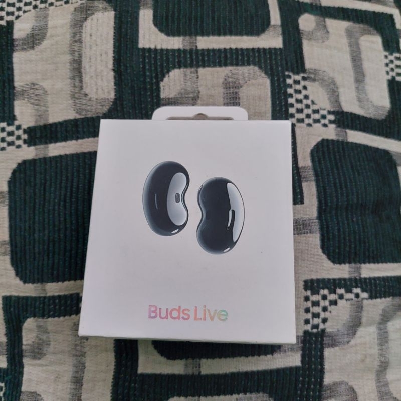 Samsung Galaxy Buds Live Second