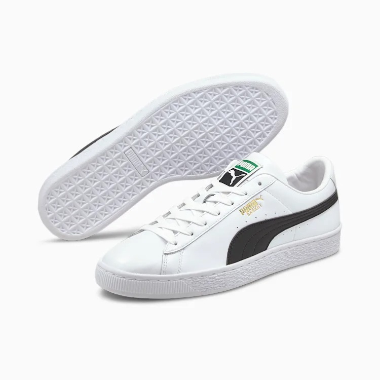 PUMA Basket Classic Xxi P 20231 / 37492302
