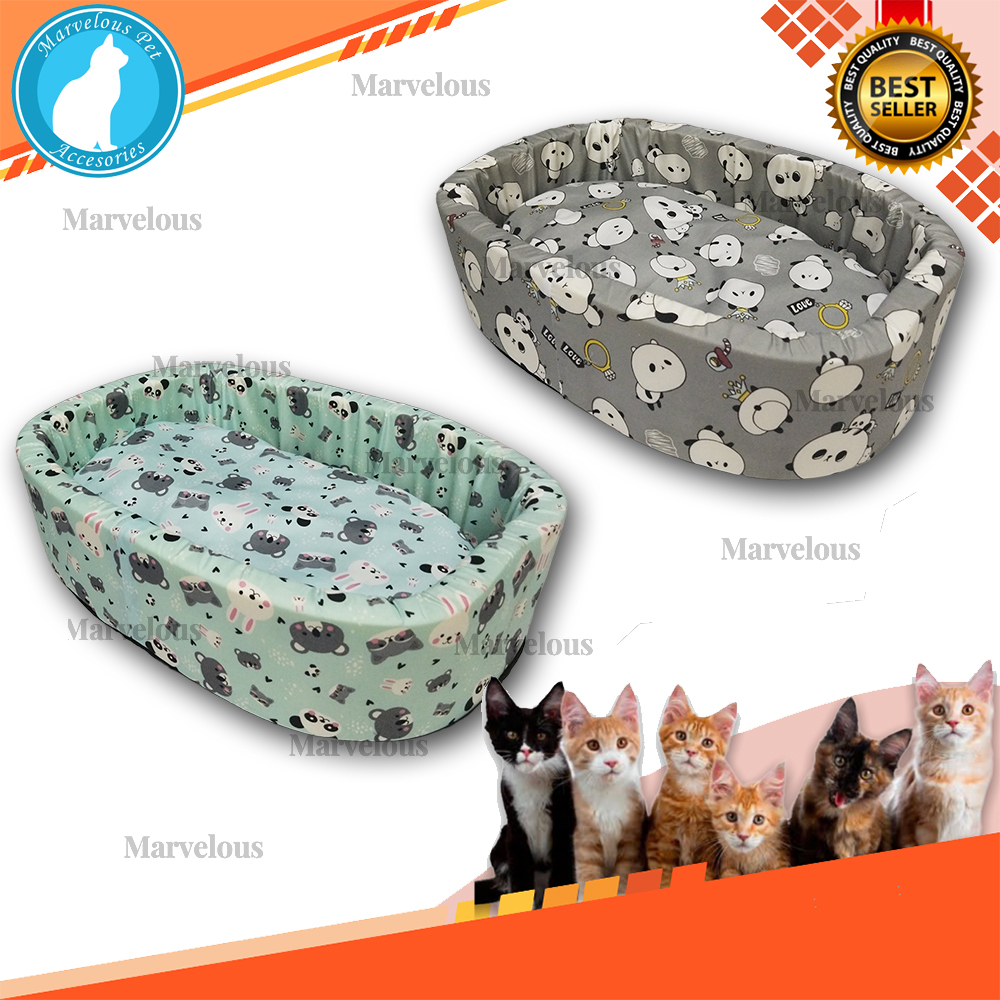 Kasur Kucing Ukuran Besar Aneka Motif Karakter Kartun / Kasur Kucing Motif Kartun / Kasur Anjing